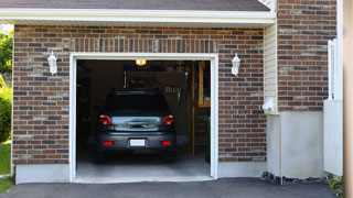 Garage Door Installation at Stone Hedge, Florida