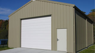 Garage Door Openers at Stone Hedge, Florida